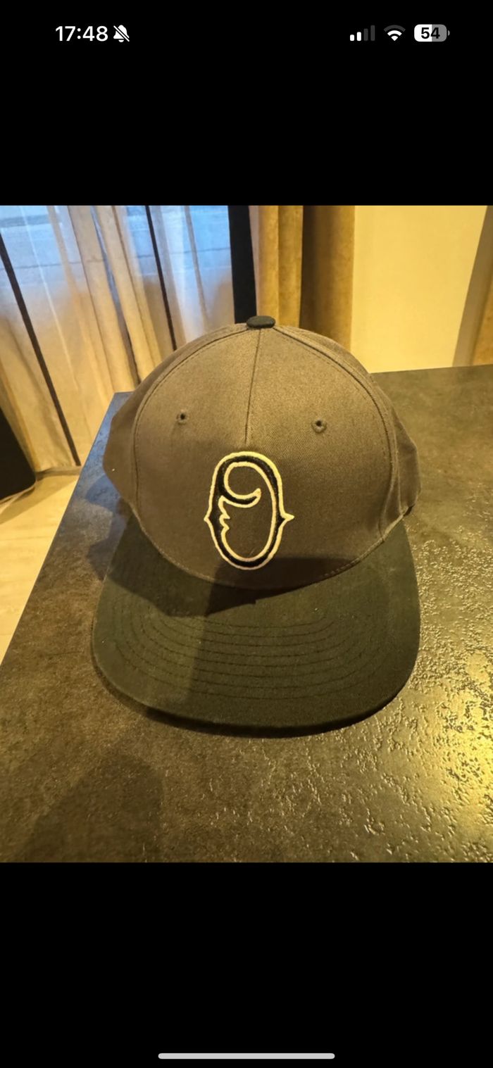 Casquette obey