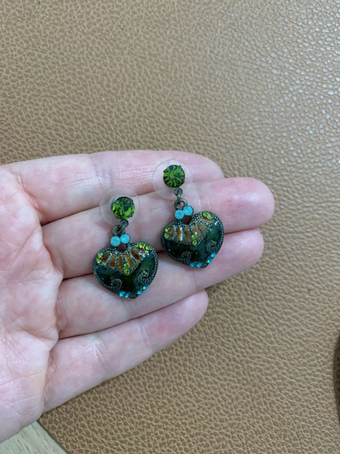 BO coeur - photo numéro 4