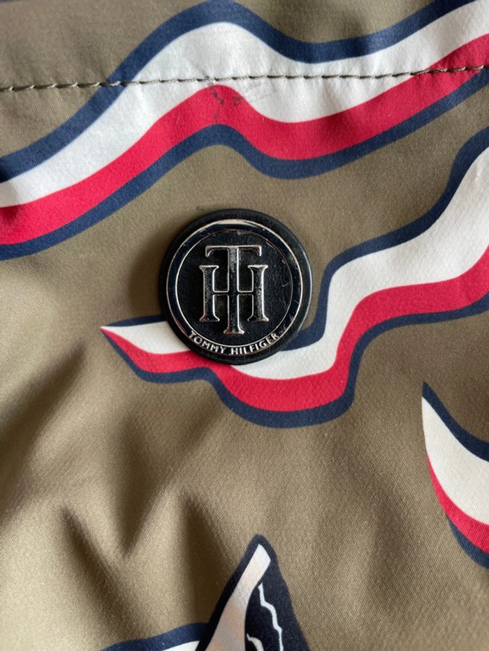 Sac à dos tommy hilfiger - photo numéro 4