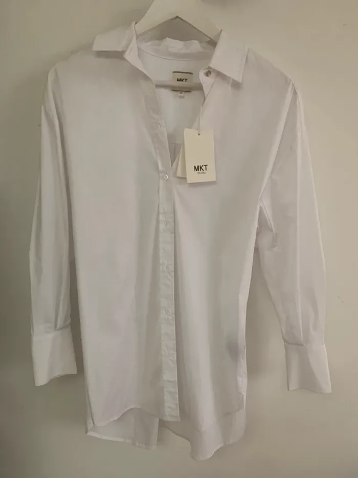 Mkt chemise Clarence T 34
