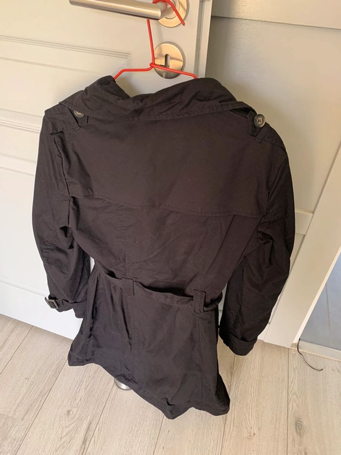 Veste - photo numéro 2