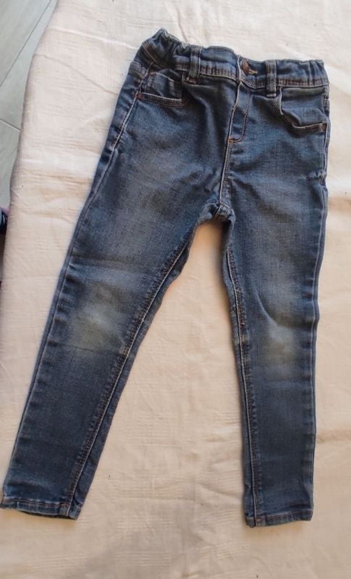 Jeans 3. 4 ans Zara