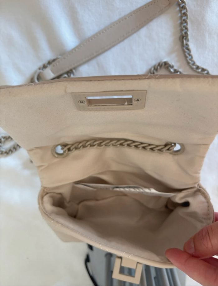 • Petit sac ~ Stradivarius • - photo numéro 4