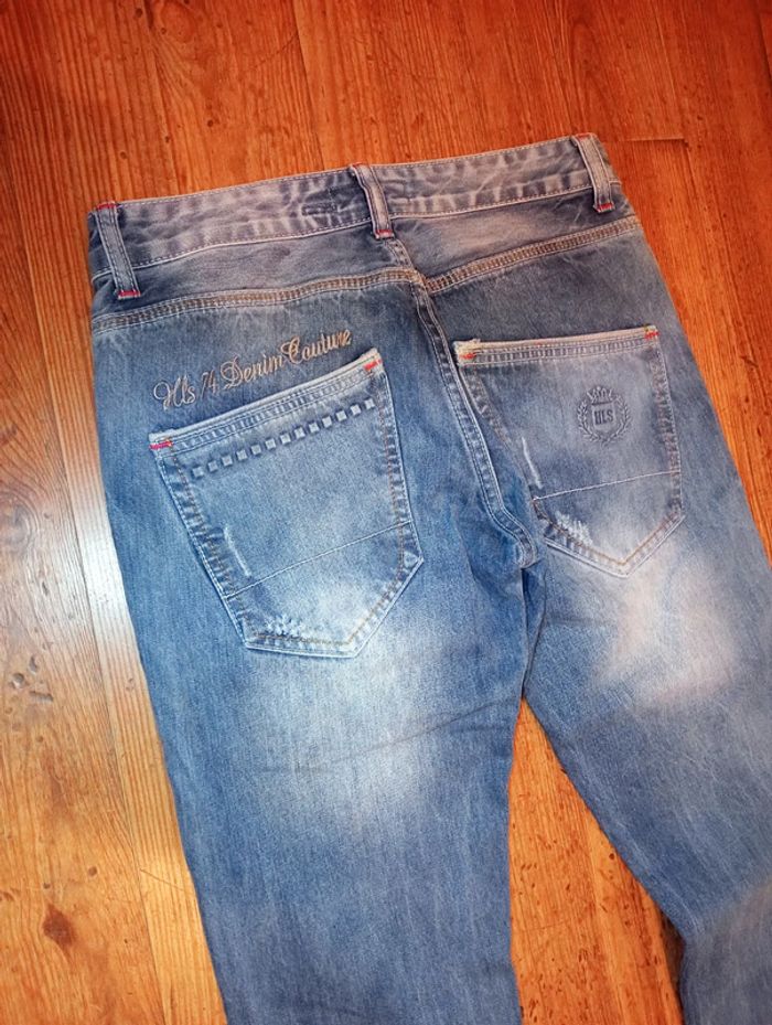 Jean H.lander - photo numéro 5