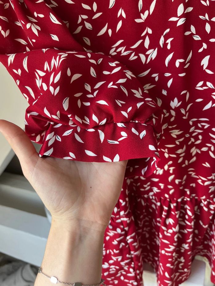 Blouse SHEIN - photo numéro 2