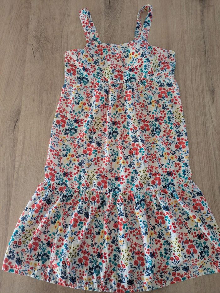 Robe la halle neuve 8 ans