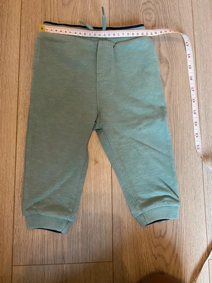 Ensemble jogging - photo numéro 7