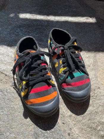 Chaussures Little Marcel fille 32