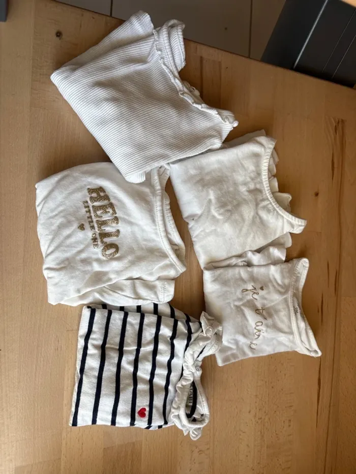 Lot 5 teeshirt
