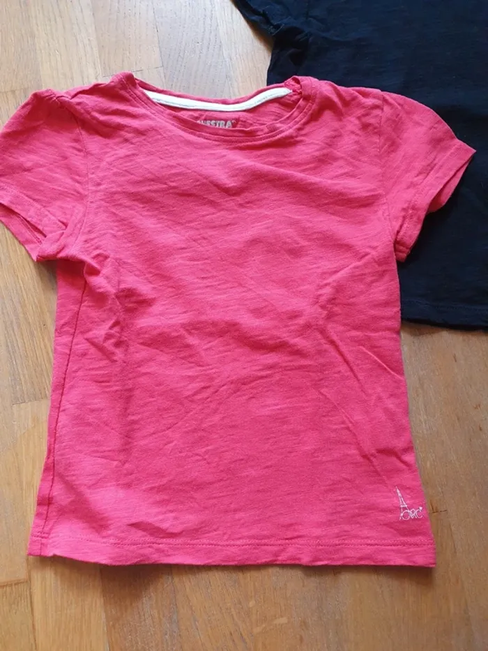 Tee shirt - photo numéro 2