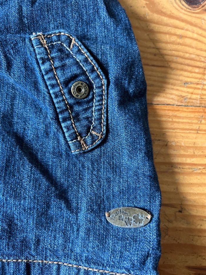 Robe bébé - photo numéro 2