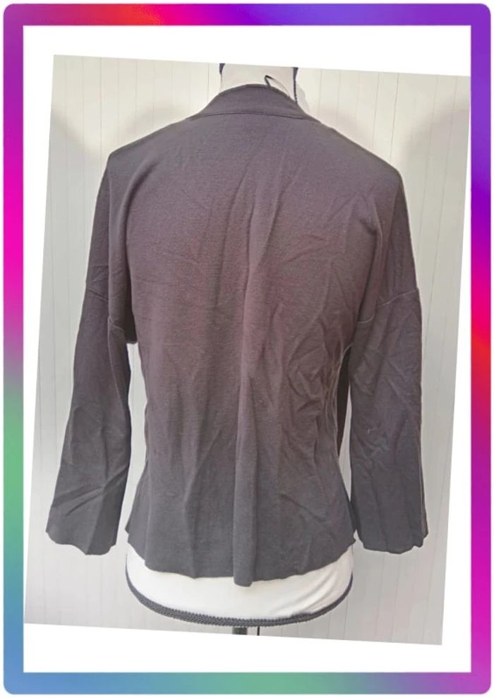 Pull M Zara - photo numéro 5