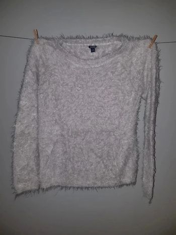 Pull Doux T.12 ans Kiabi