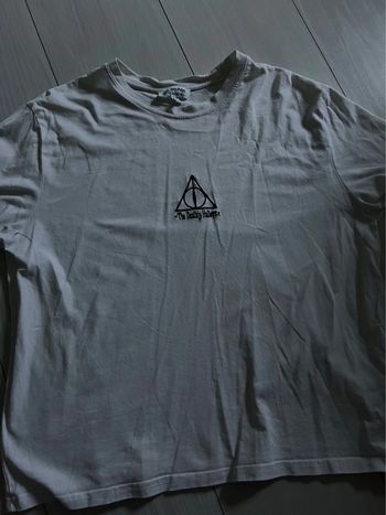 T-shirt Harry Potter