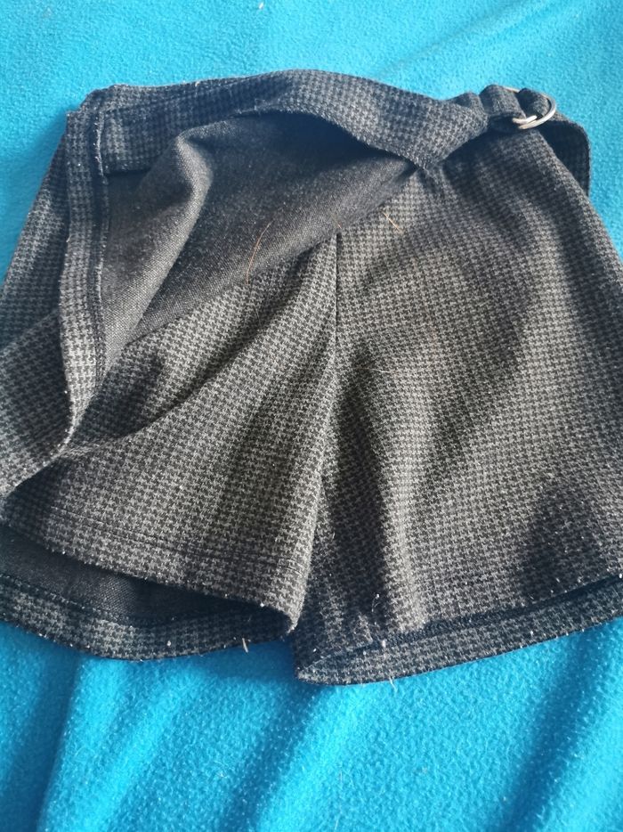 Jupe short - photo numéro 2