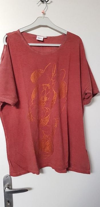 Tee-shirt Disney taille 42/44
