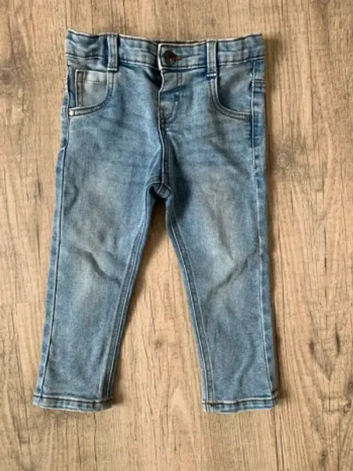 Jeans 24 mois