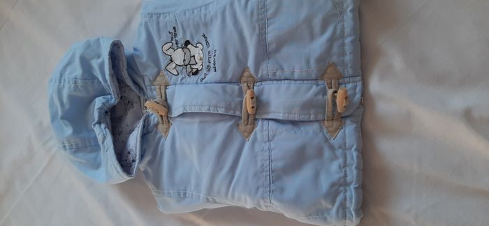Blouson doublé - photo numéro 5