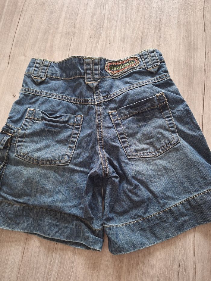 Short 5 ans - photo numéro 2
