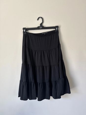 👗Jupe Noir - taille M - simply Irrésistible - neuf sans étiquette