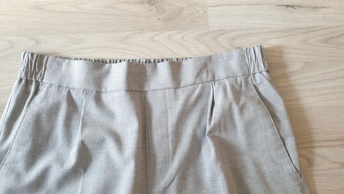 Lot de 3 pantalons chino - photo numéro 5