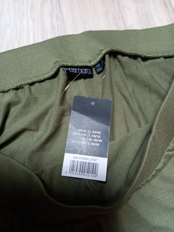 Pantalon d'été - photo numéro 5