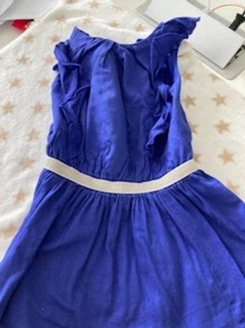 Robe 2 ans TAO
