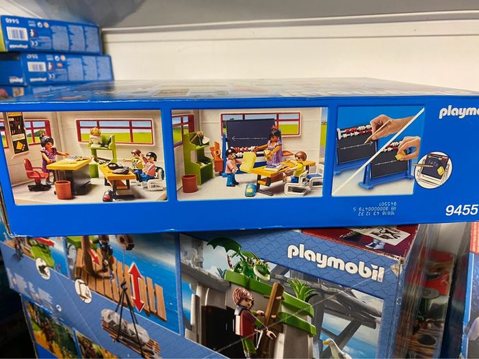 Playmobil city Life - photo numéro 6