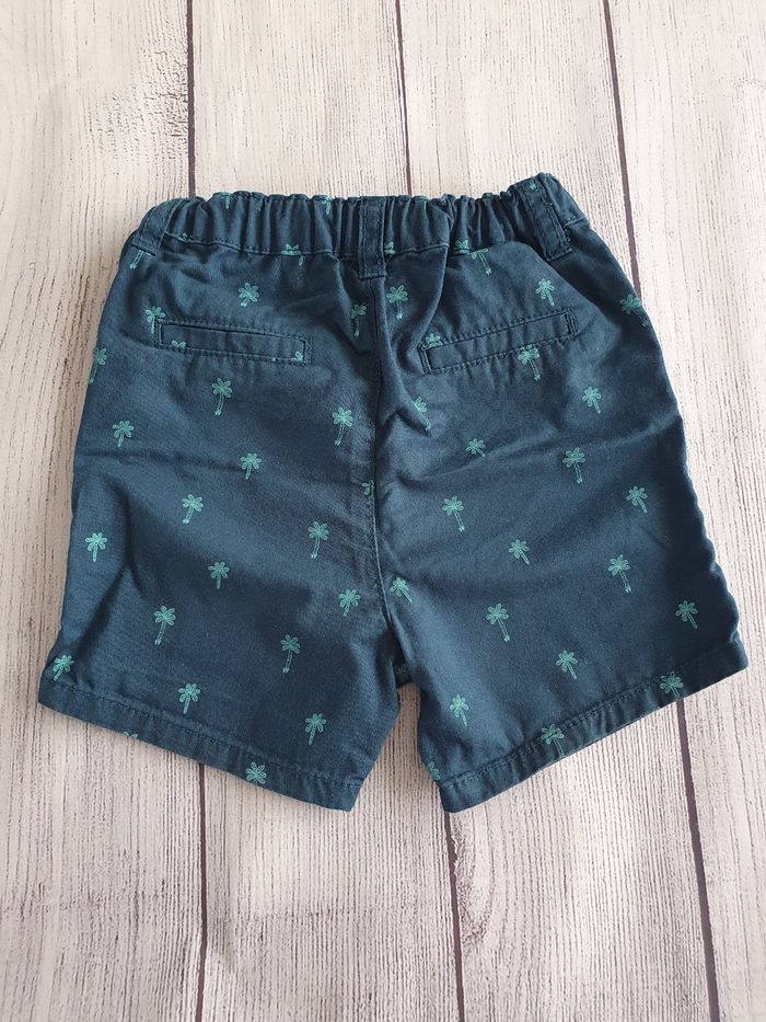 Short 36 mois kiabi - photo numéro 3