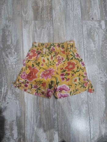 Short #orianablfille18mois