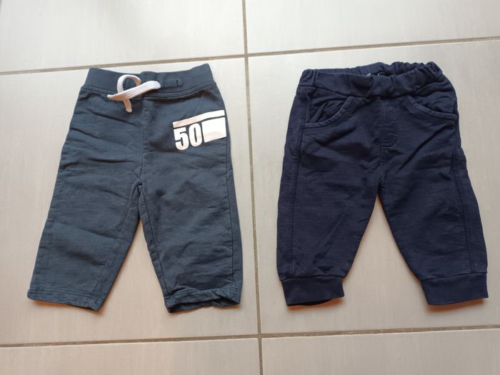 Vêtements garçon hiver - photo numéro 6