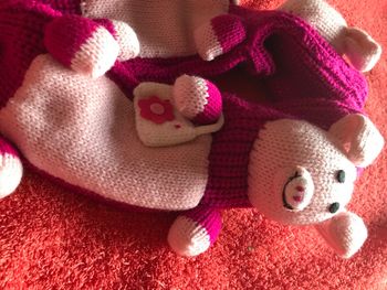 Chaussons d’i nterieur fantaisie