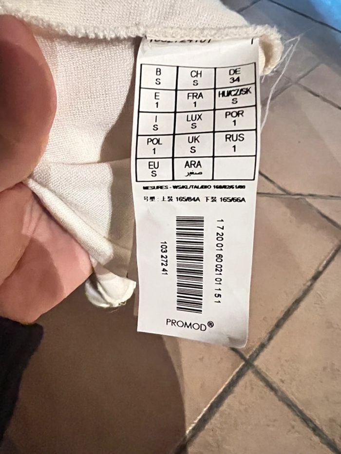 Très belle robe Promod - photo numéro 4