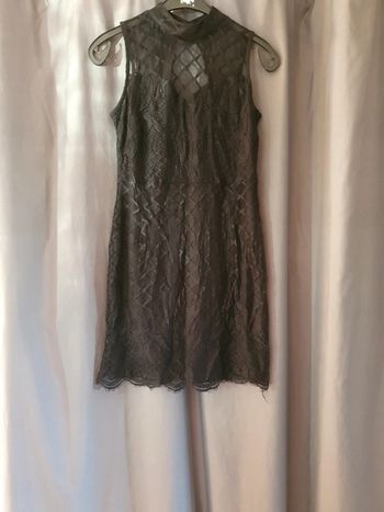 Jolie robe noir