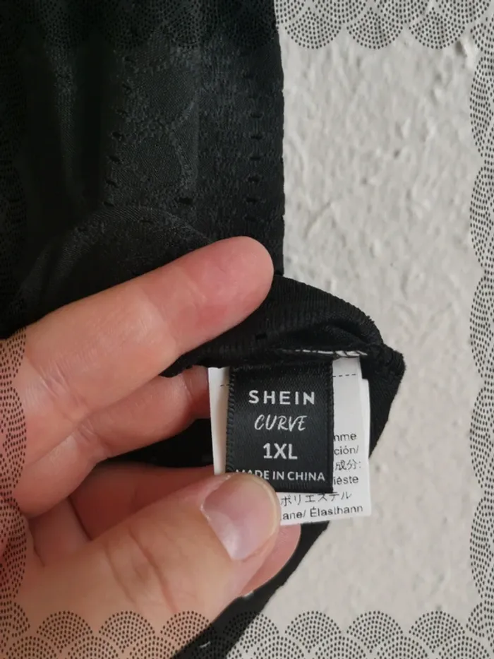 Body Shein taille XL - photo numéro 6