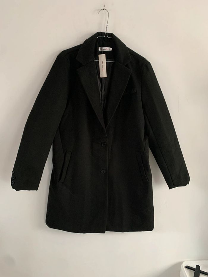 Manteau orderplus neuf
