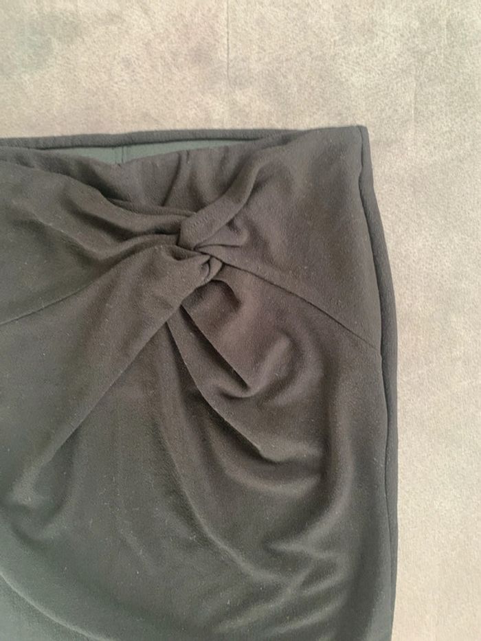 Jupe droite - photo numéro 2