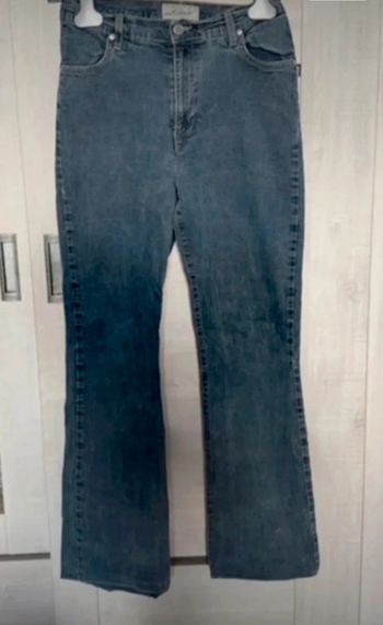 Jean taille 38