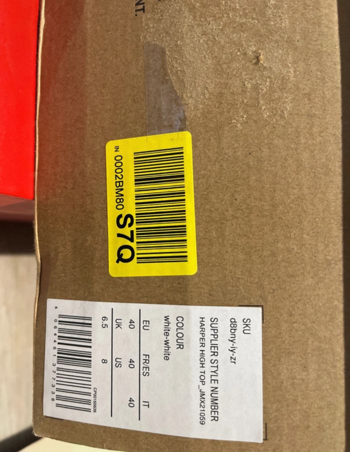 Boots Zign neuves avec étiquettes - photo numéro 8