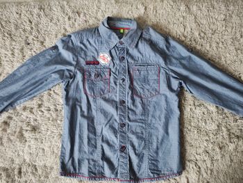 Chemise taille 4 ans - Orchestra