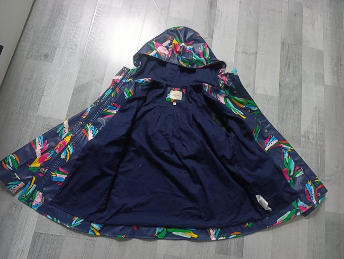 Parka Catimini 10 ans - photo numéro 3