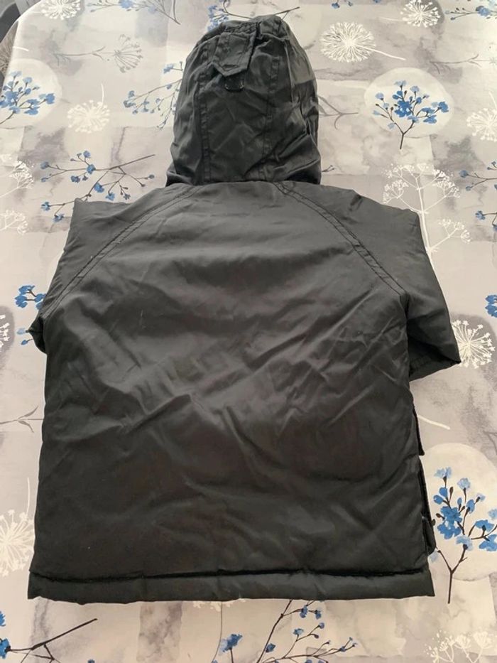 Manteau gap 6- 12 mois - photo numéro 2