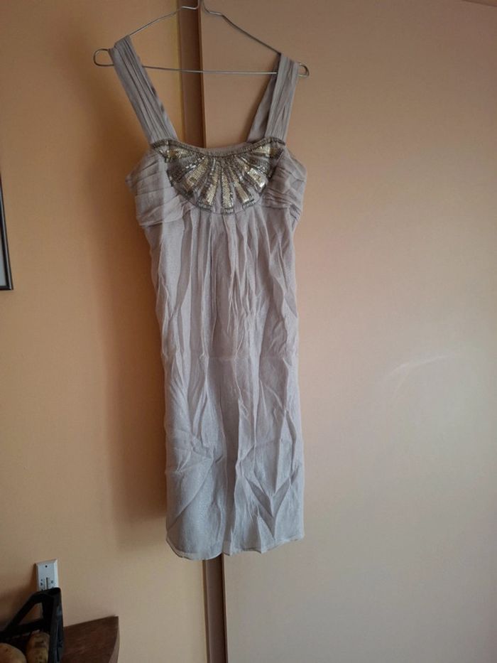 Robe de soirée femme - photo numéro 2