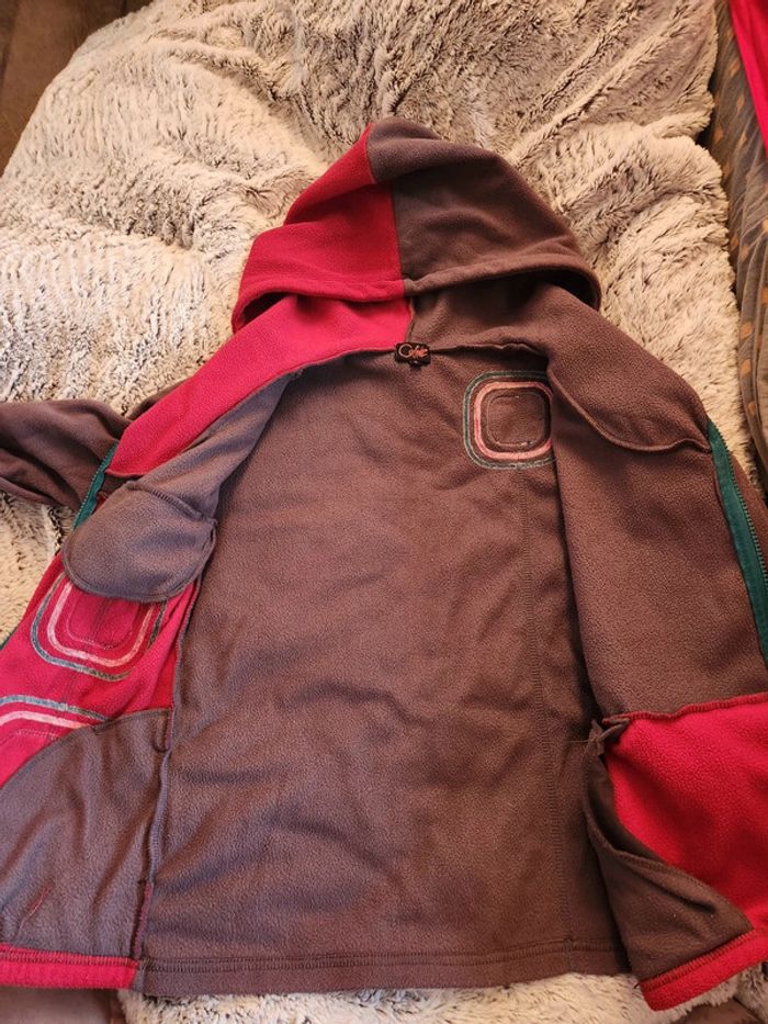 Gilet polaire - photo numéro 2