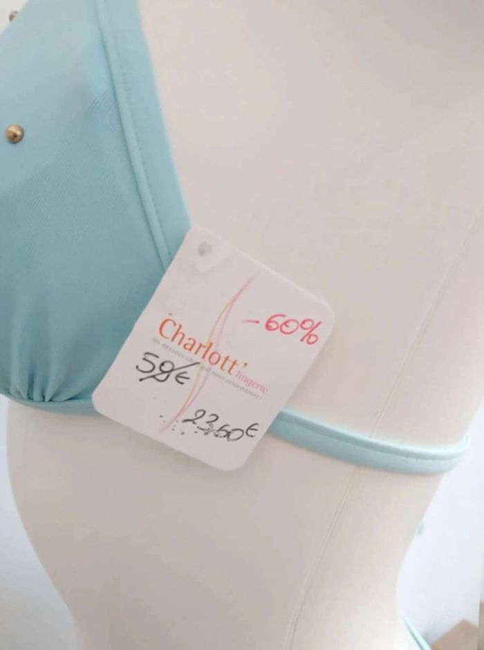 Maillot  de  bain - photo numéro 5