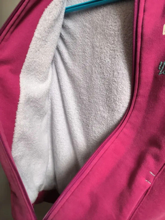 Veste chaude - photo numéro 5