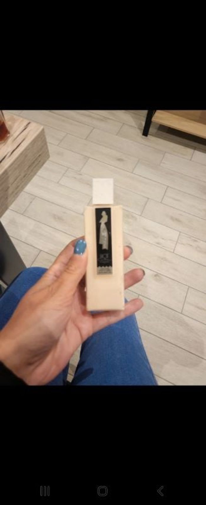 Voile satin pour le corps hot couture givenchy 50ml