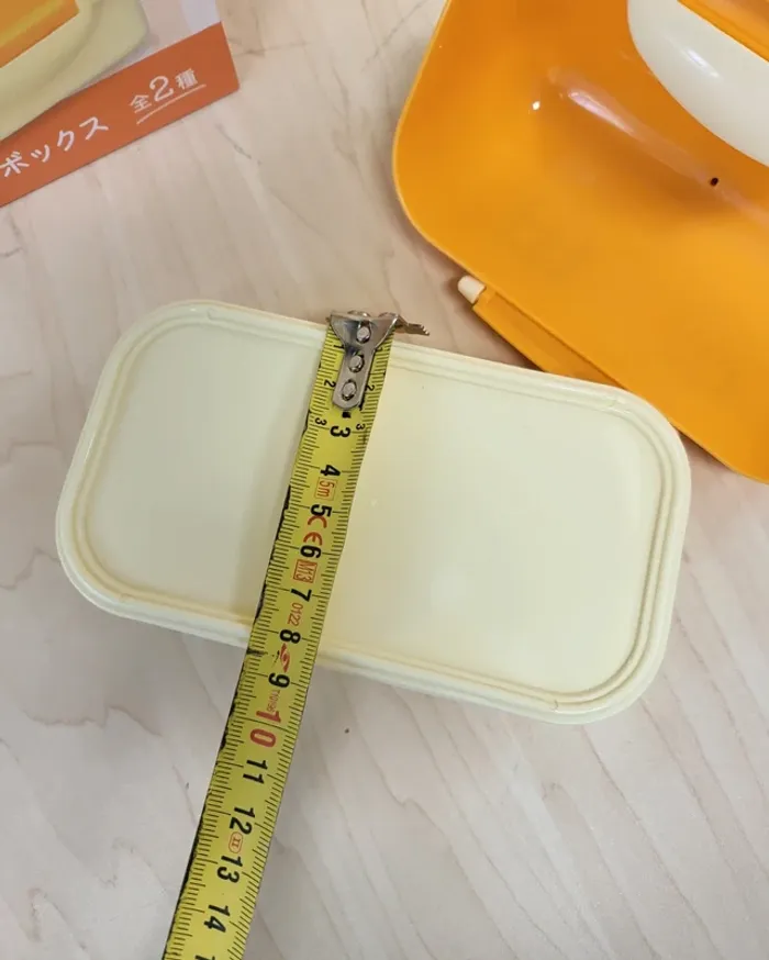 Petite boîte repas Kirby Waddle Dee - photo numéro 14