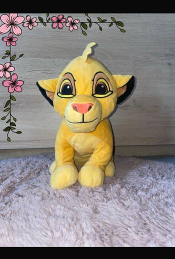 Peluche