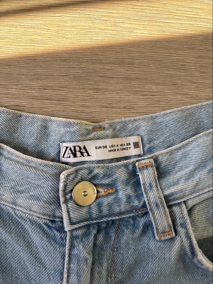 Jean zara - photo numéro 2